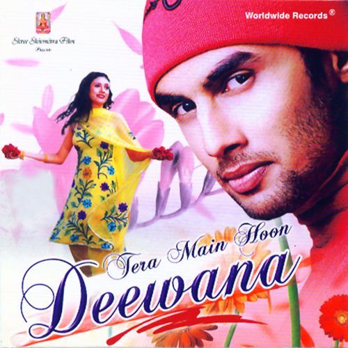 Tera Main Hoon Deewana Srijit MP3 Download
